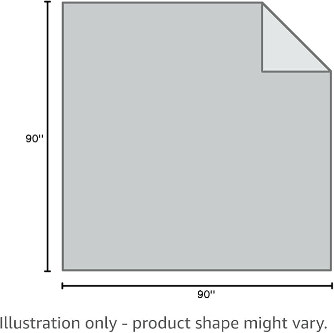 Eddie Bauer - Queen Blanket, Ultra Plush Bedding, Lightweight Home Decor for All Seasons (Stones Throw Stripe, Queen)