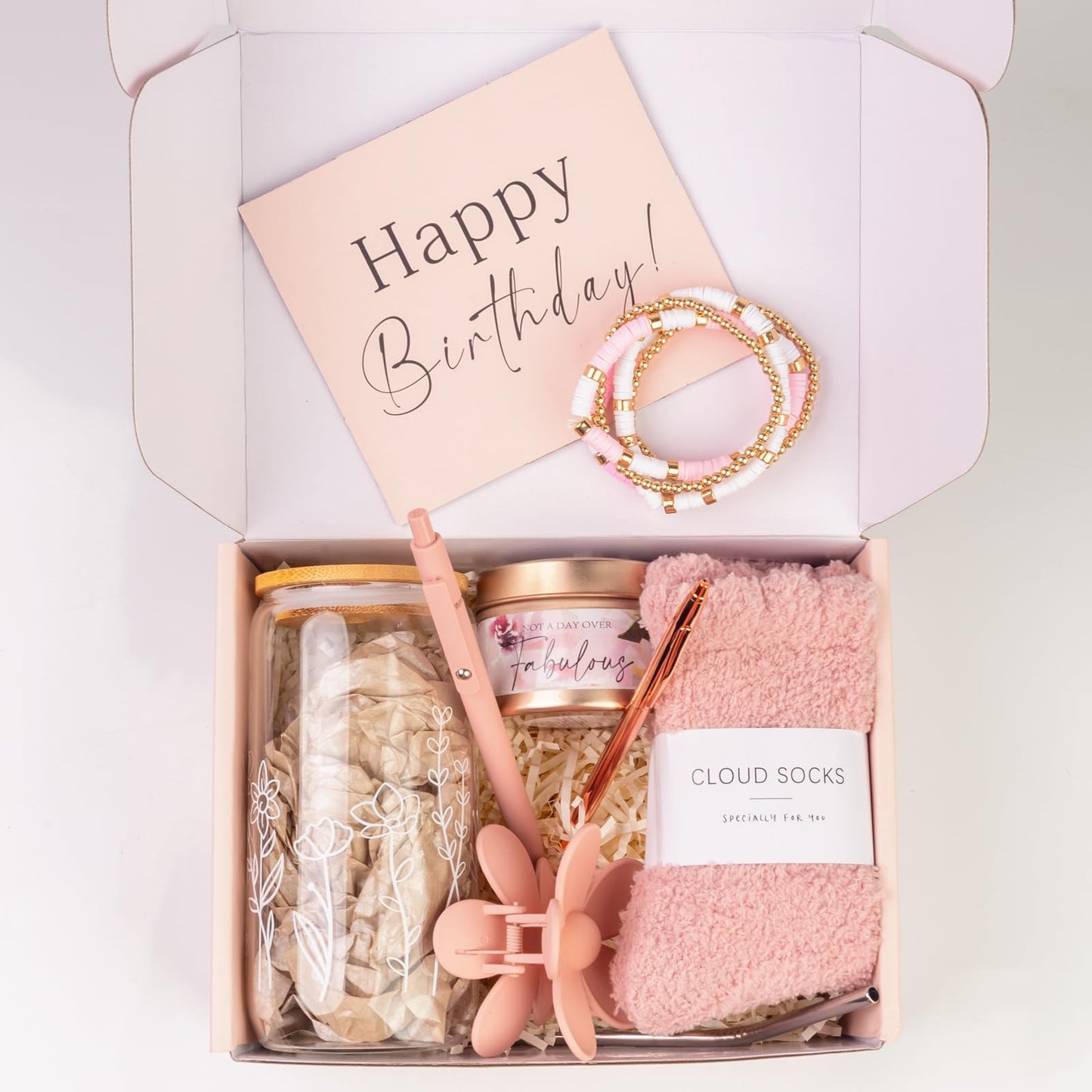Anforsun Birthday Gifts for Teen Girls Women, Teen Girl Gifts, Girl Gift Ideas for Her, Friend, Daughter, Niece, Granddaughter, Women, Sister, Teenage Girls