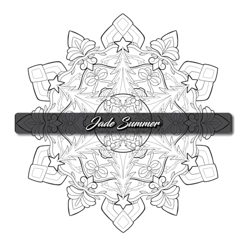 Mandala Coloring Book: For Adults with Beautiful Patterns for Fun and Relaxation