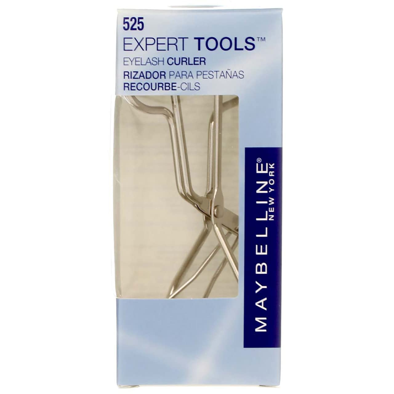 Myb Eye Lash Curler Size 200me Maybelline Expert Tools Eyelash Curler 525 1 Ea