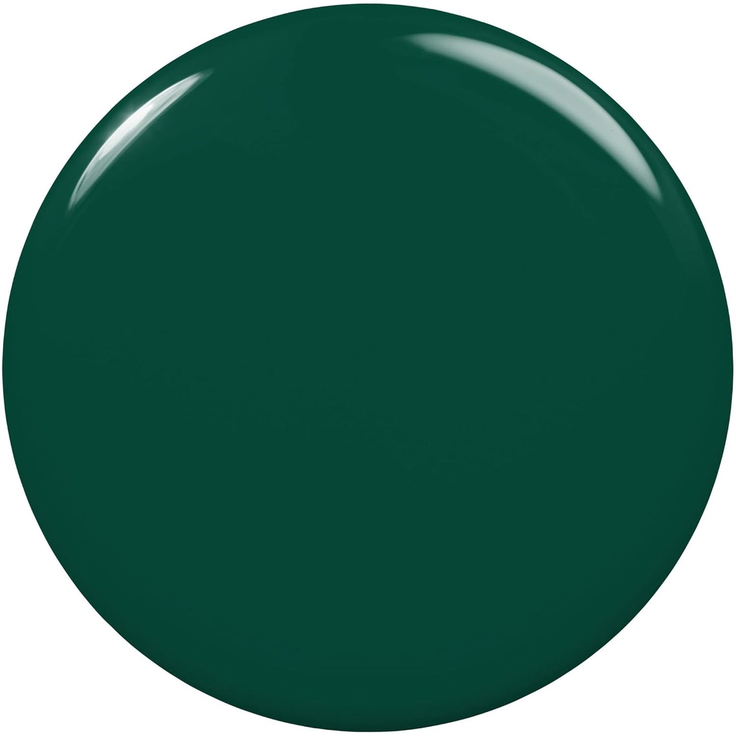 essie gel couture, Long-Lasting Nail Polish, 8-free Vegan, Fashion Freedom, Green, In-Vest In Style, 0.46 fl oz