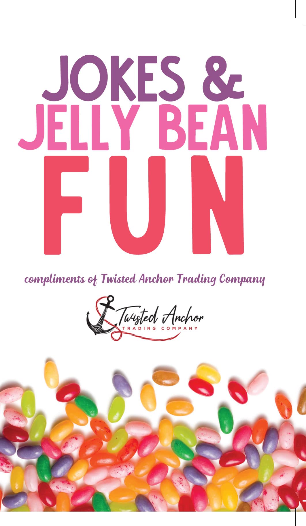 7 Pc Practical Joke Gift Set for Kids w Joke Jelly Beans, Gag Gifts, Prank Jokes & Free Brochure - Great Birthday Party Favor, Stocking Stuffer, Christmas Gift For Boys & more! Comes in gift box!