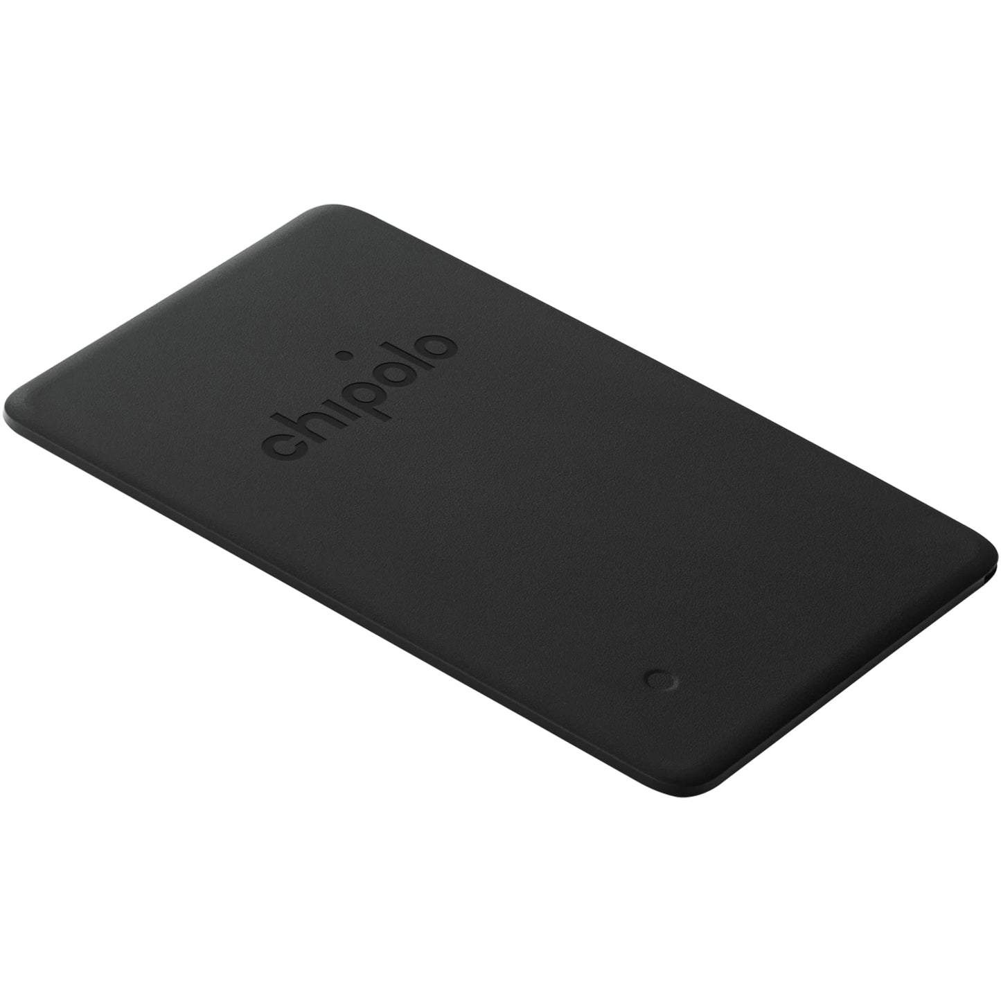 Chipolo Card Spot - Wallet Tracker, Bluetooth Finder for Wallet, Passports - Works with The Apple Find My app (iOS ONLY)