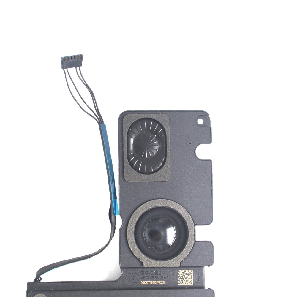 Pardarsey Replacement Internal Speaker Speakers Left+Right Set Compatible for MacBook Pro 15" Retina A1398 (Mid 2012, Early 2013) 2014 2015