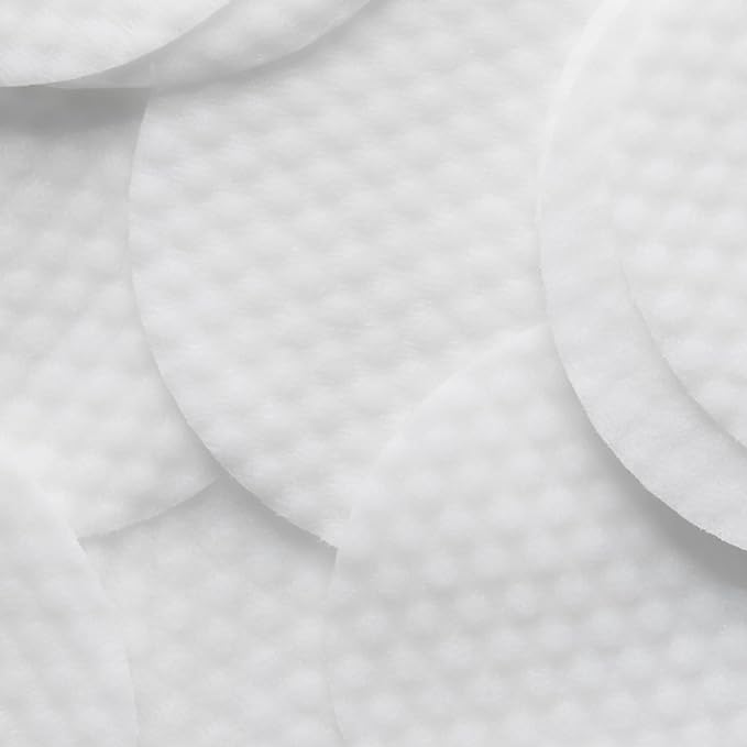 Bright Idea Vitamin C + Peptide Toner Pads | 12% Hydration + Brightening Complex for Radiant, Smooth Skin | Helps Reduce Look of Dark Spots & Support Firmness - 70 pads