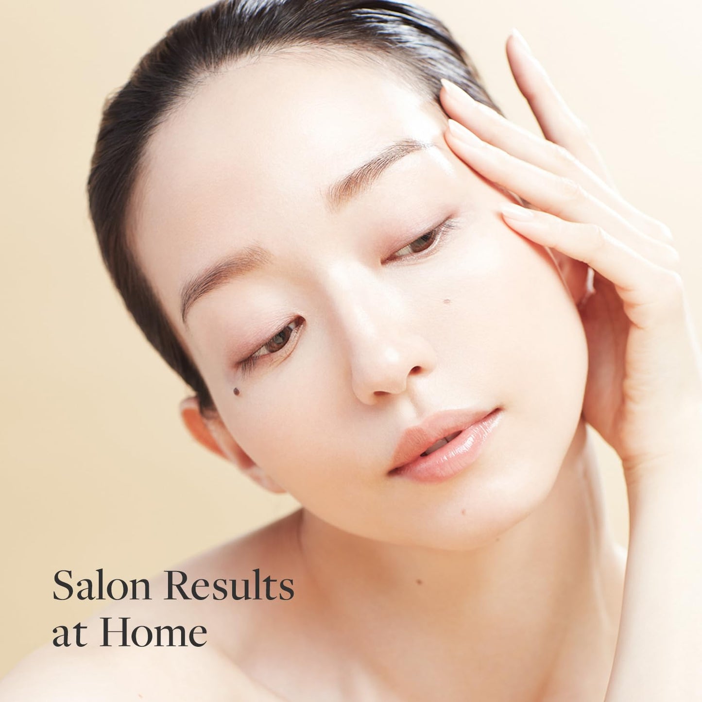 Spa Treatment HAS Stretch iSheet exo Japanese, Under Eye Patches for Puffy Eyes and Dark Circles, Eye Mask, Under Eye Masks, Wrinkles, Eyebag, Eye Masks for Dark Circles and Puffiness (30 Pairs)