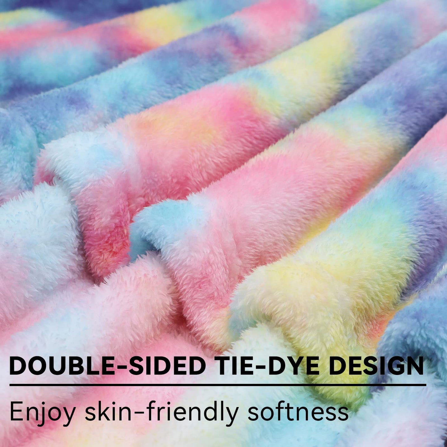 Fleece Throw Blanket Cozy Soft Lightweight Throw Blankets Warm Plush Colorfull fall blankets and throws Couch Sofa Bed Camping Travel Picnic Outdoor Blanket Bedding Kid Baby Boys Girls Adults 40x50 in
