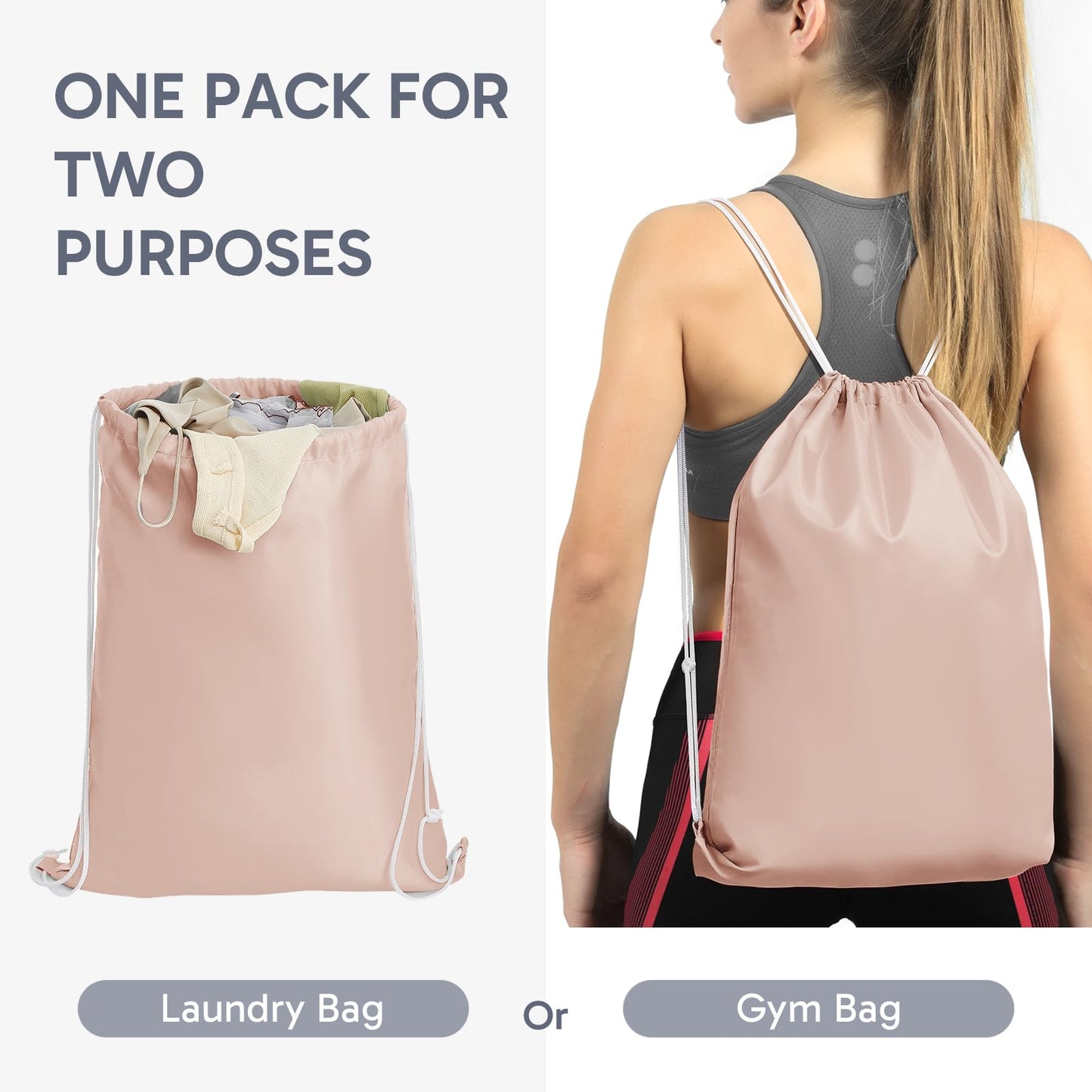 ALL INCLUDED 10 Set Durable Packing Cubes for Suitcases,Gifts for Women Mom, UPGRADED Anti-Tear Stitching, NEW Improved Luggage Packing Organizers for Travel Accessories (Beige)