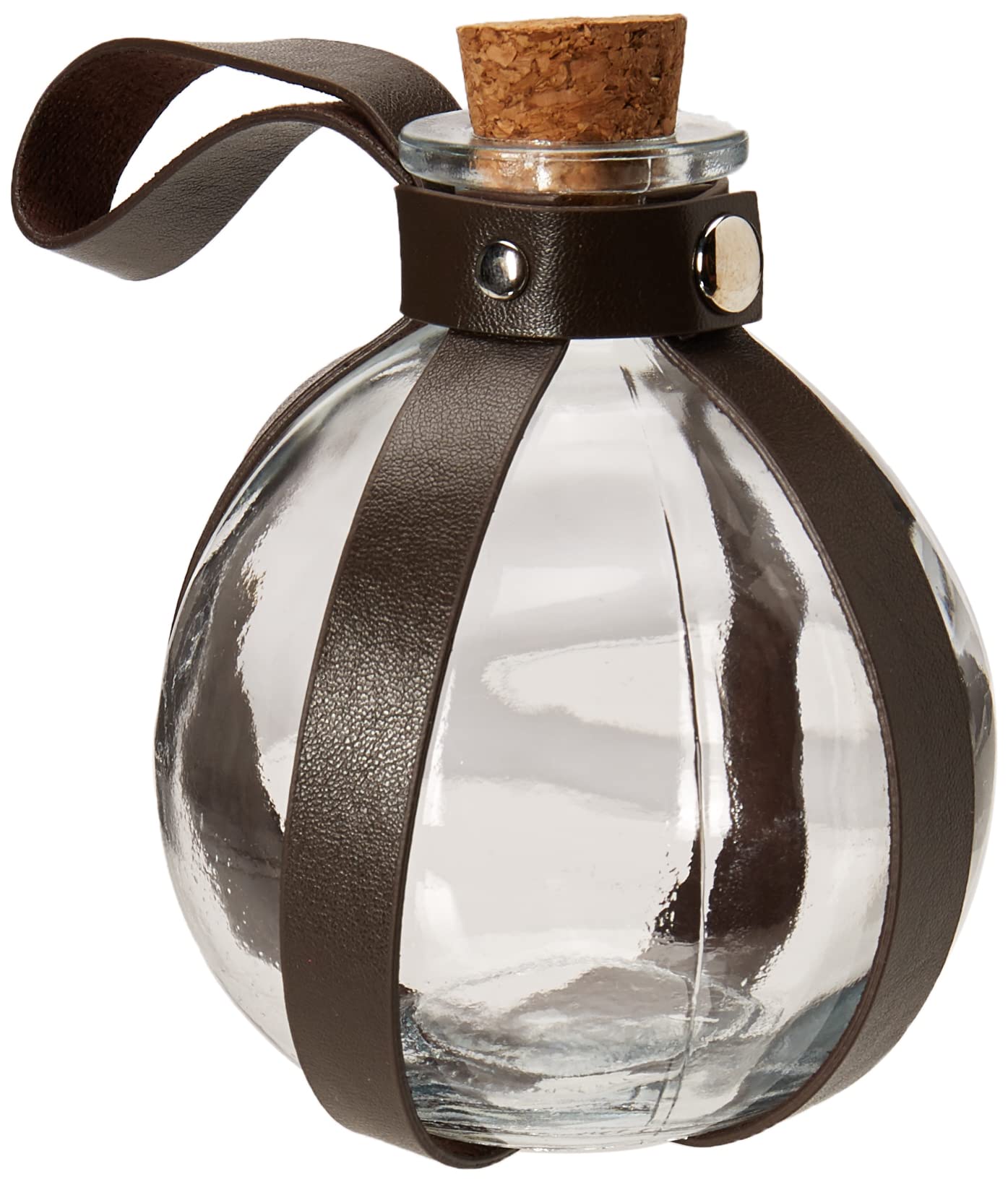Rubies Dark Magic Cork Potion Bottle Costume Accessory for Themed Parties and Halloween