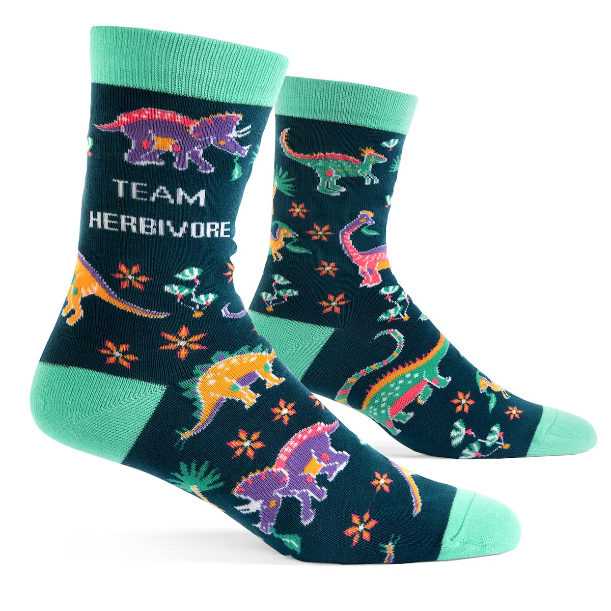 Lavley Funny Socks for Men – Great Father's Day Gift for Dad from Kids or Wife – Novelty Gift for Him – One Size Fits Most