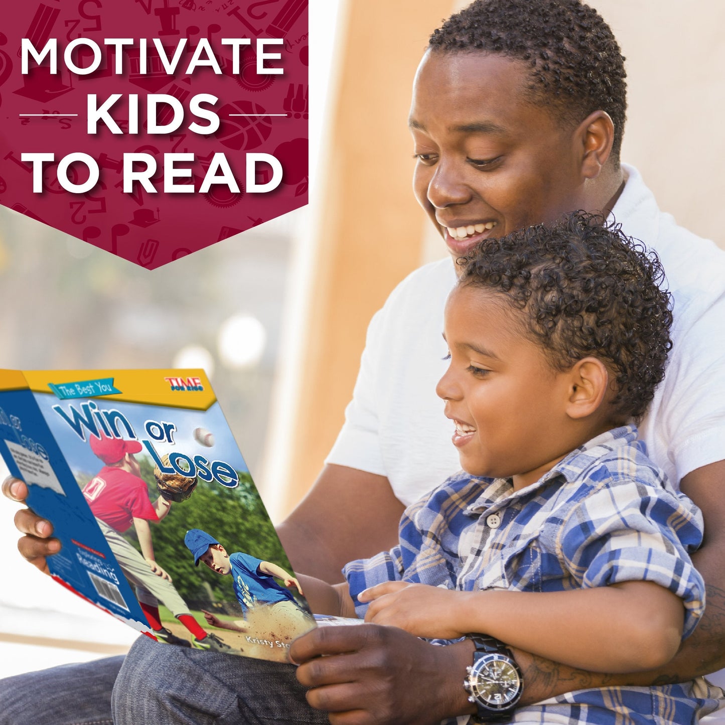 Amazon Rainforest (TIME FOR KIDS Educational Reader for 3rd Grade students, Kids age 6-10 ) (TIME FOR KIDS® Nonfiction Readers)